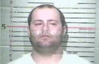 Jonathan Lee George