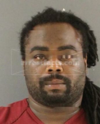 William Jermaine Gillette