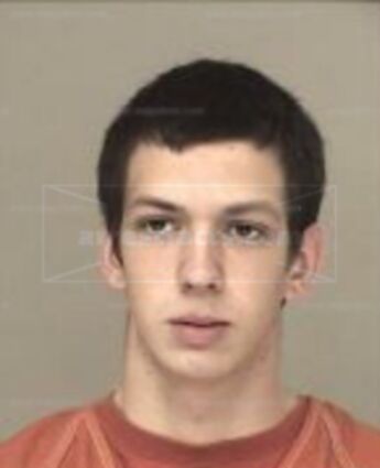 Issac Corbin Holmin