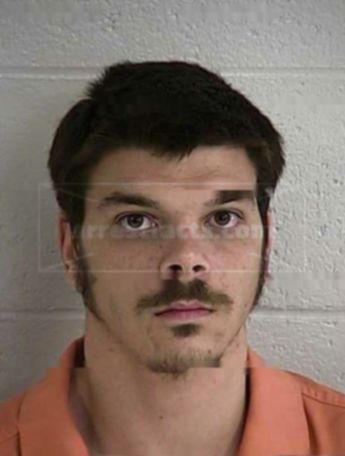 Justin Ethan Mcglaun
