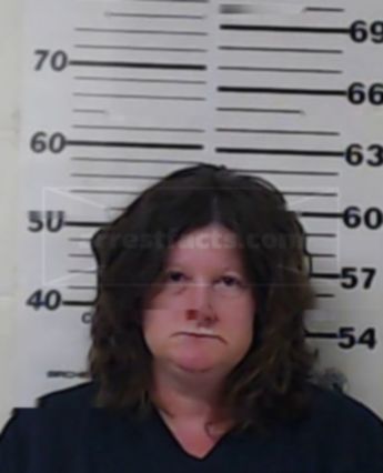 Karen Lynn Baker
