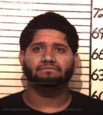 Michael Anthony Delossantos