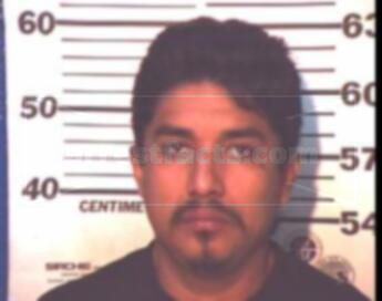 Victor Ramirez Moralez