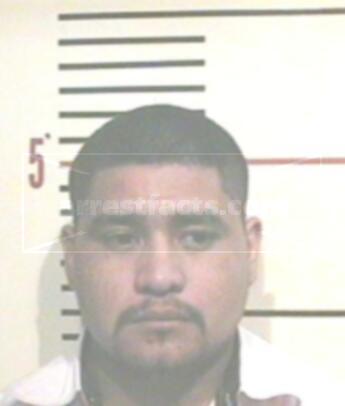 Jose Angel Contreras