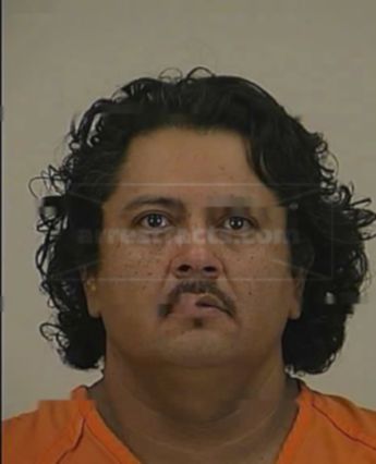 Loren Anthony Gastelum