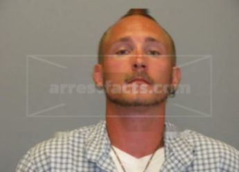 Michael Brandon Ross