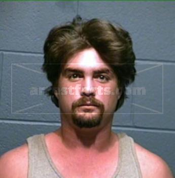 Gary Wayne Robertson