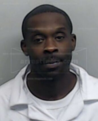 Corey Lashawn Murray