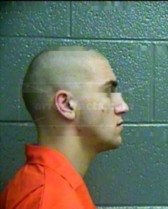 Joshua Cade Wagner