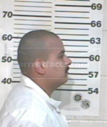 Ronnie Vasquez Handy