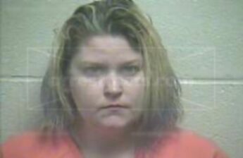 Lisa Marie Heasley