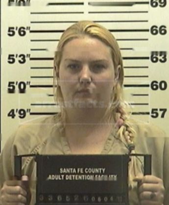 Rebecca Ridgeway