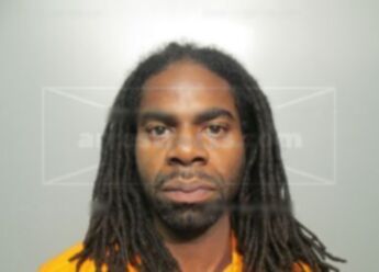 Marlon Lashun Hughes