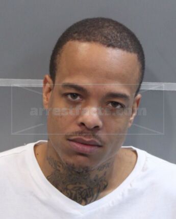 Cedric Kentrell Mikes