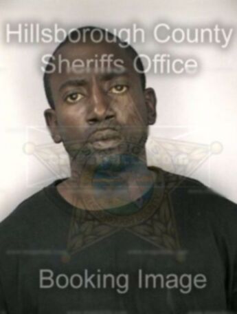 Patrick Henry Alston