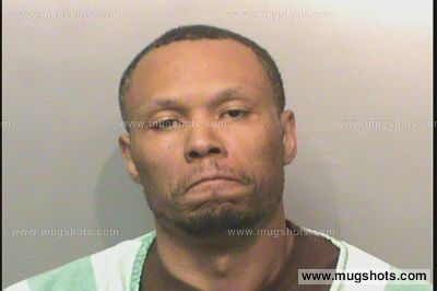 Brandon Deon English