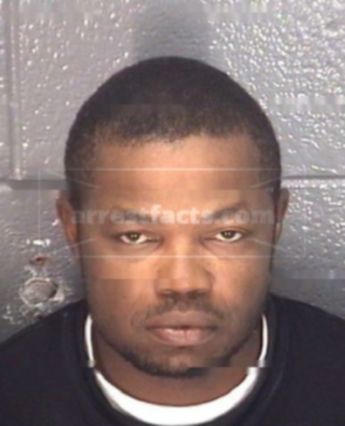 Kenneth Lee Williams