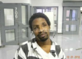 Anthony Keith Harris