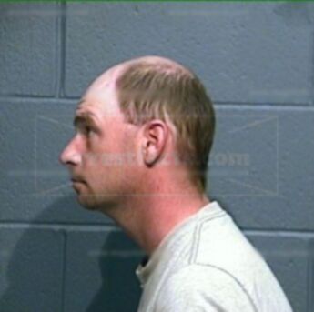 James Justin Metcalf