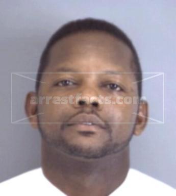 Tommy Earl Bush