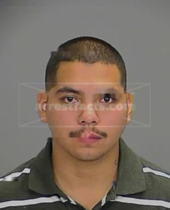 Roberto Adan Caballero