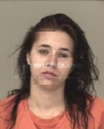 Courtney Lynn Ruckheim