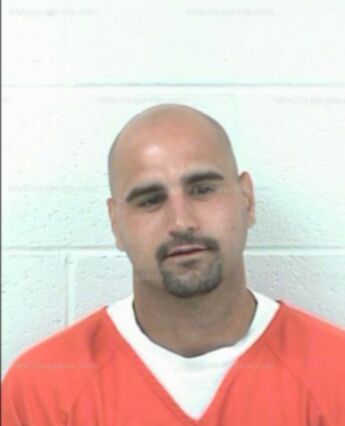 Bryan G. Maines