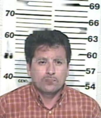 Anselmo Garza