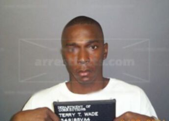 Terry Terrill Wade