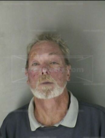 Steven Lee Stewart