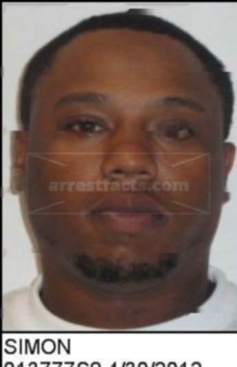 Duane Lamont Simon