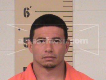 Tony Ray Lerma