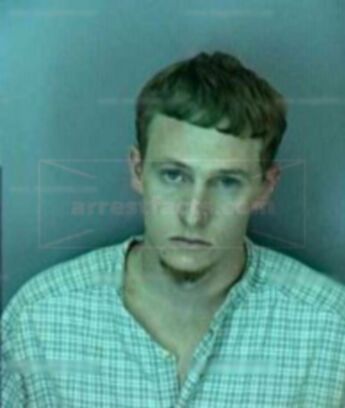 Corey James Mammen