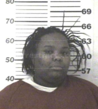 Jalecia Ann White