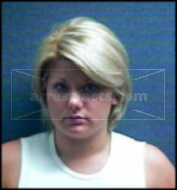 Danielle Nichole Streck