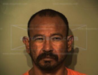 Dante Garza Trejo