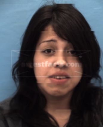 Sarah Reney Ramirez
