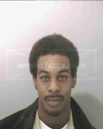 Jason Damone Washington