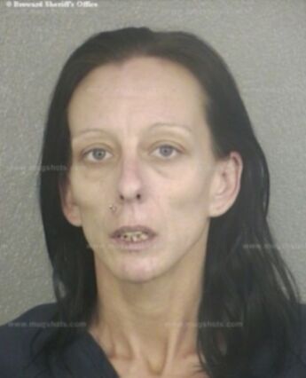 Jesseca Ruth Scott