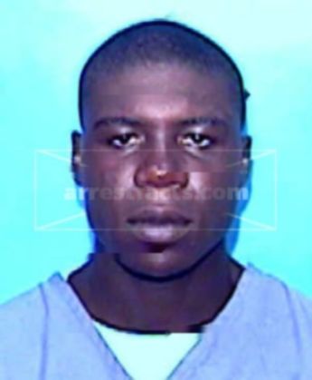 Xavier Adams