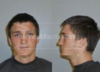 Tyler James Harrison