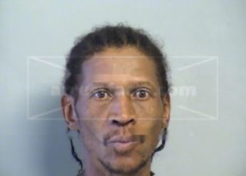 Lacy Jerome Smith