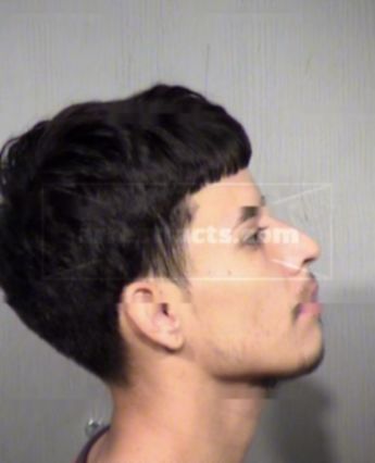 Elmer Reyes
