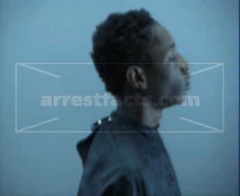 Ronchey Lamond Thomas