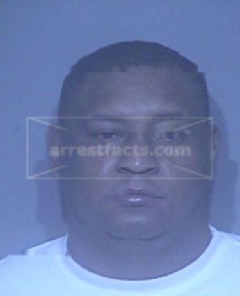 Decorion Demar Harris