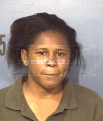 Lashanna Brooks