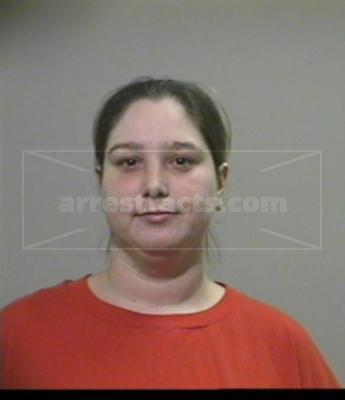 Shera Nadine Blackerby