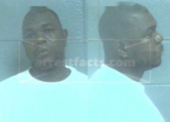 Derrick Lee Cotton