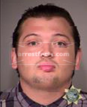 Chazz Carlyle Kangas