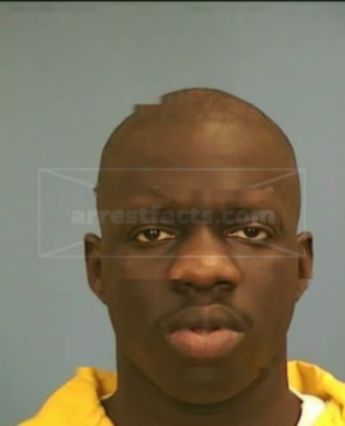 Derrick Warren